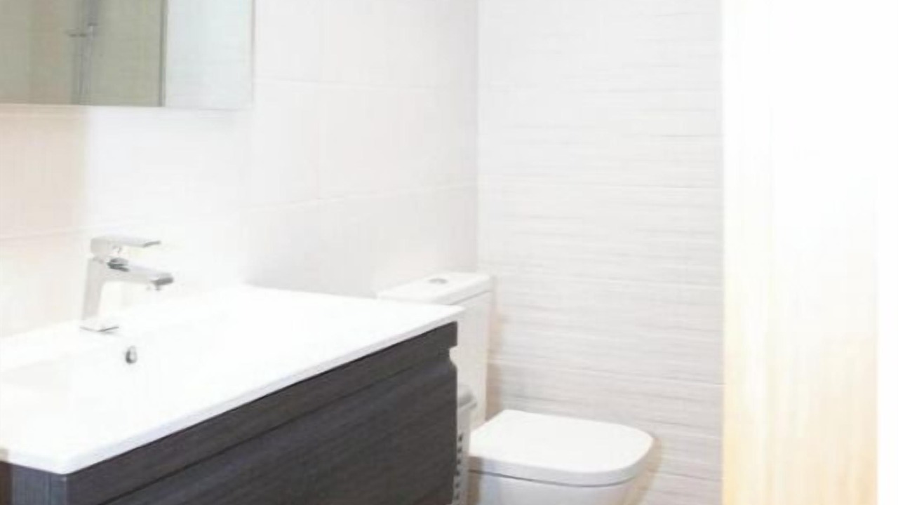 Photo of Bathroom in Playa Pobla de Farnals