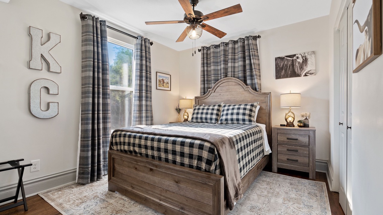 Photo of Bedroom in Hanover Place