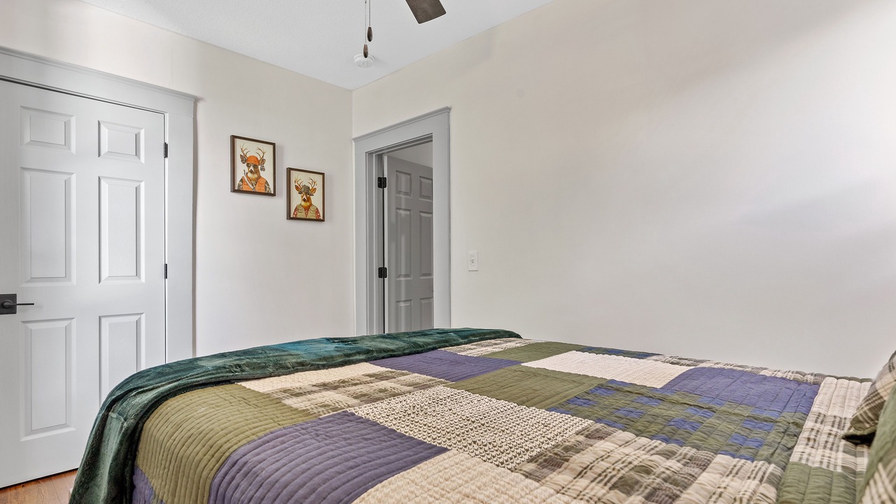 Photo of Bedroom in Hanover Place