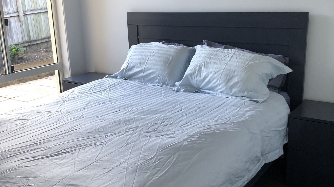 Photo of Bedroom in Tewantin