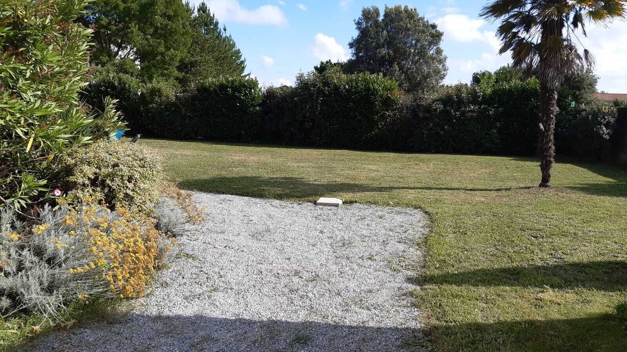 Photo of Outdoor in Pornic