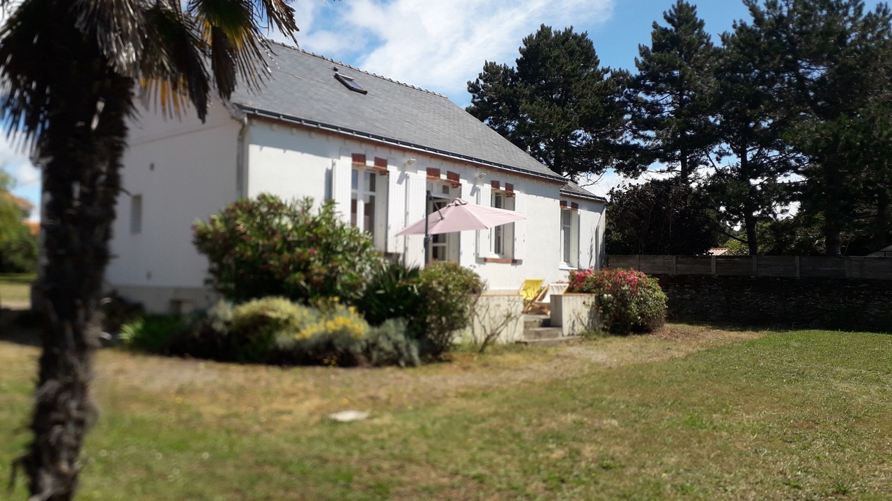 Photo of Outdoor in Pornic