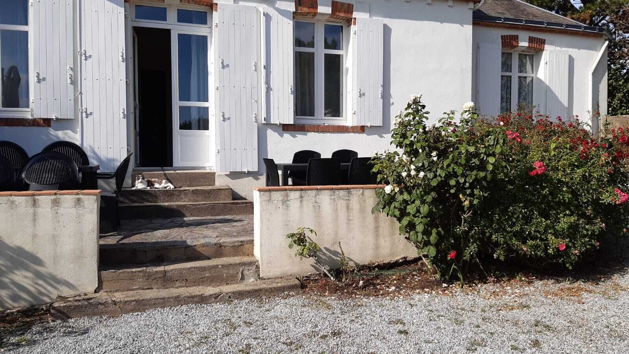 Photo of Outdoor in Pornic