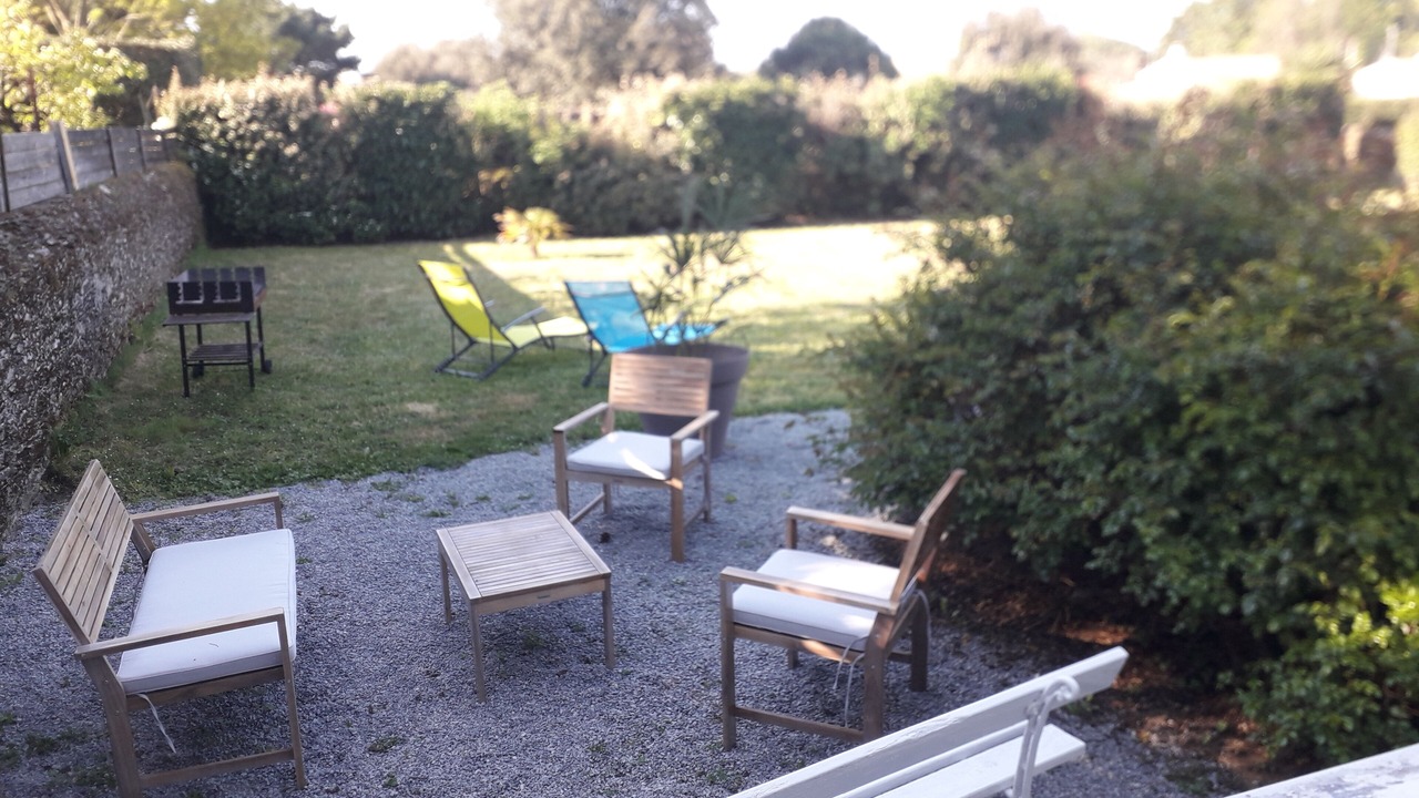 Photo of Outdoor in Pornic