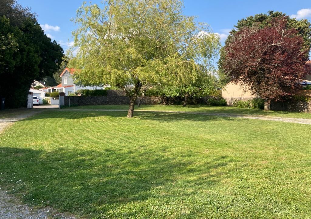 Photo of Outdoor in Pornic