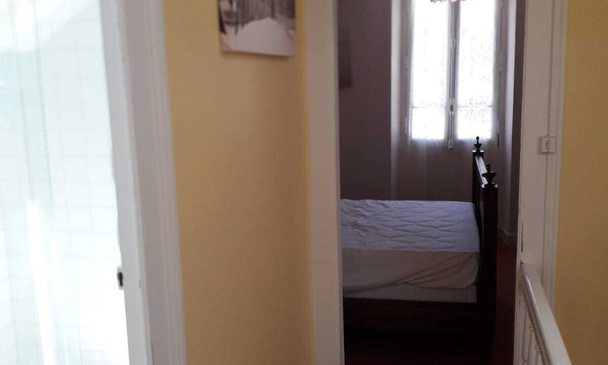 Photo of Bedroom in Pornic