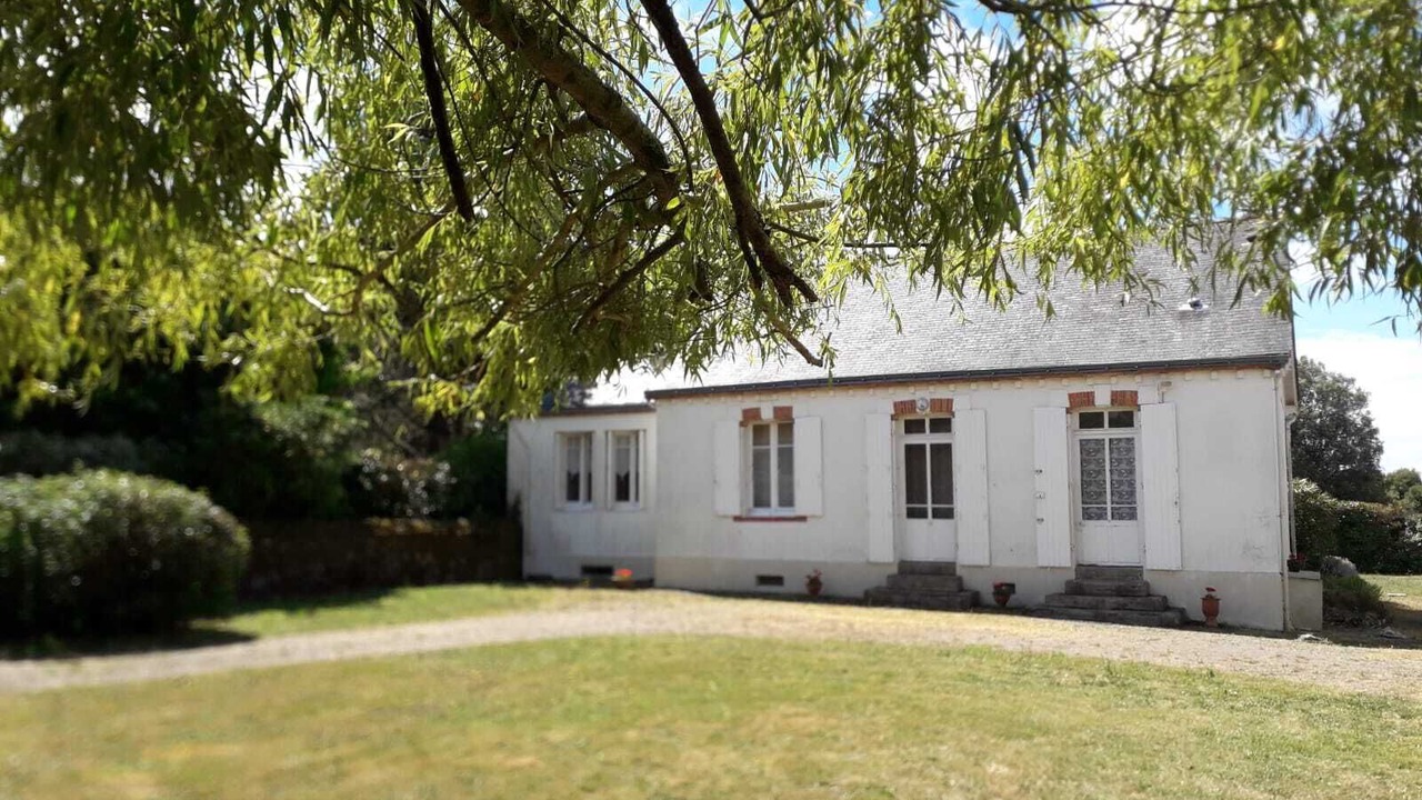 Photo of Outdoor in Pornic