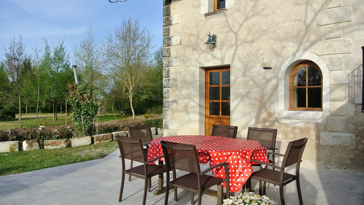 Photo of Outdoor in Francueil