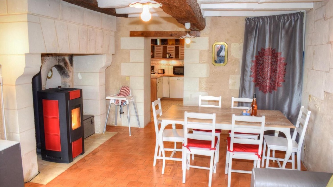 Photo of Others in Francueil