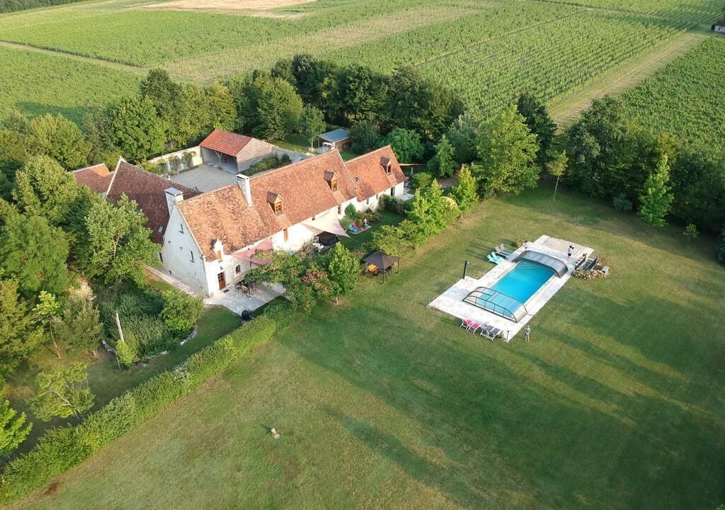 Photo of Outdoor in Francueil