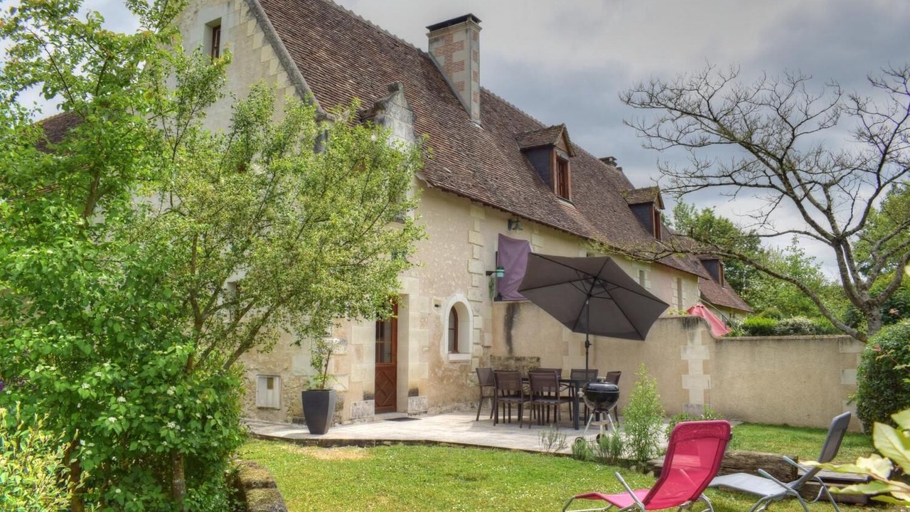 Photo of Outdoor in Francueil