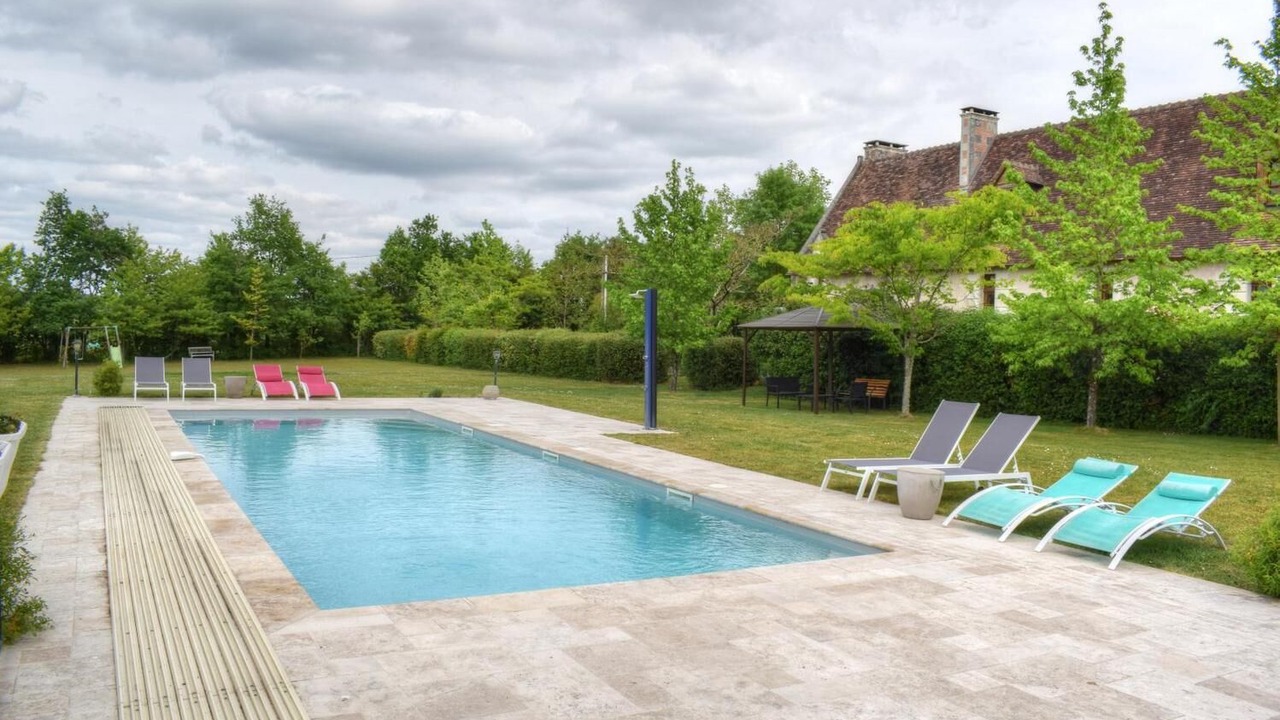 Photo of Outdoor in Francueil