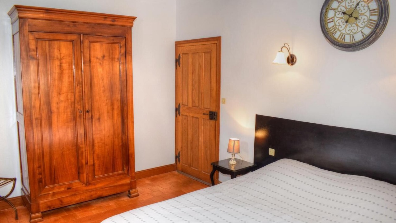 Photo of Bedroom in Francueil