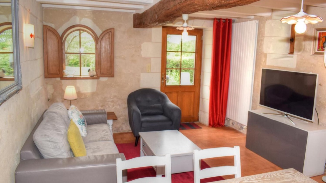 Photo of Livingroom in Francueil