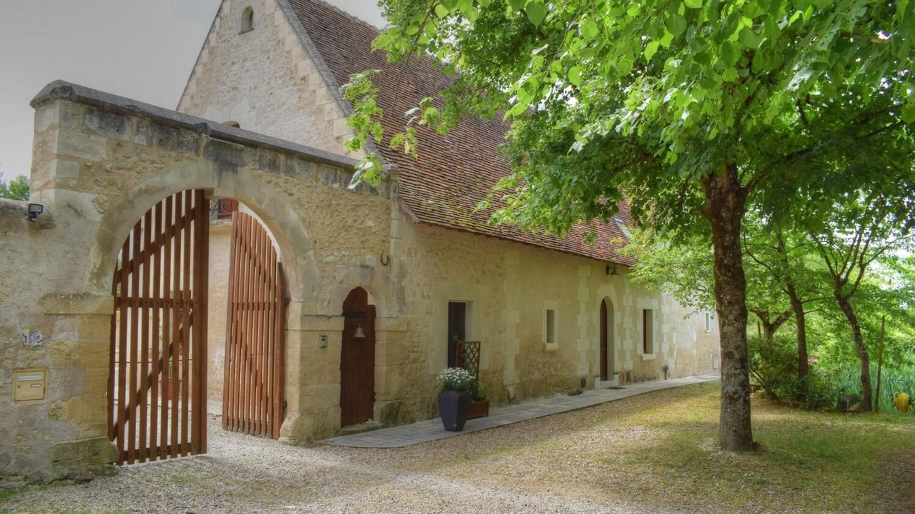 Photo of Outdoor in Francueil