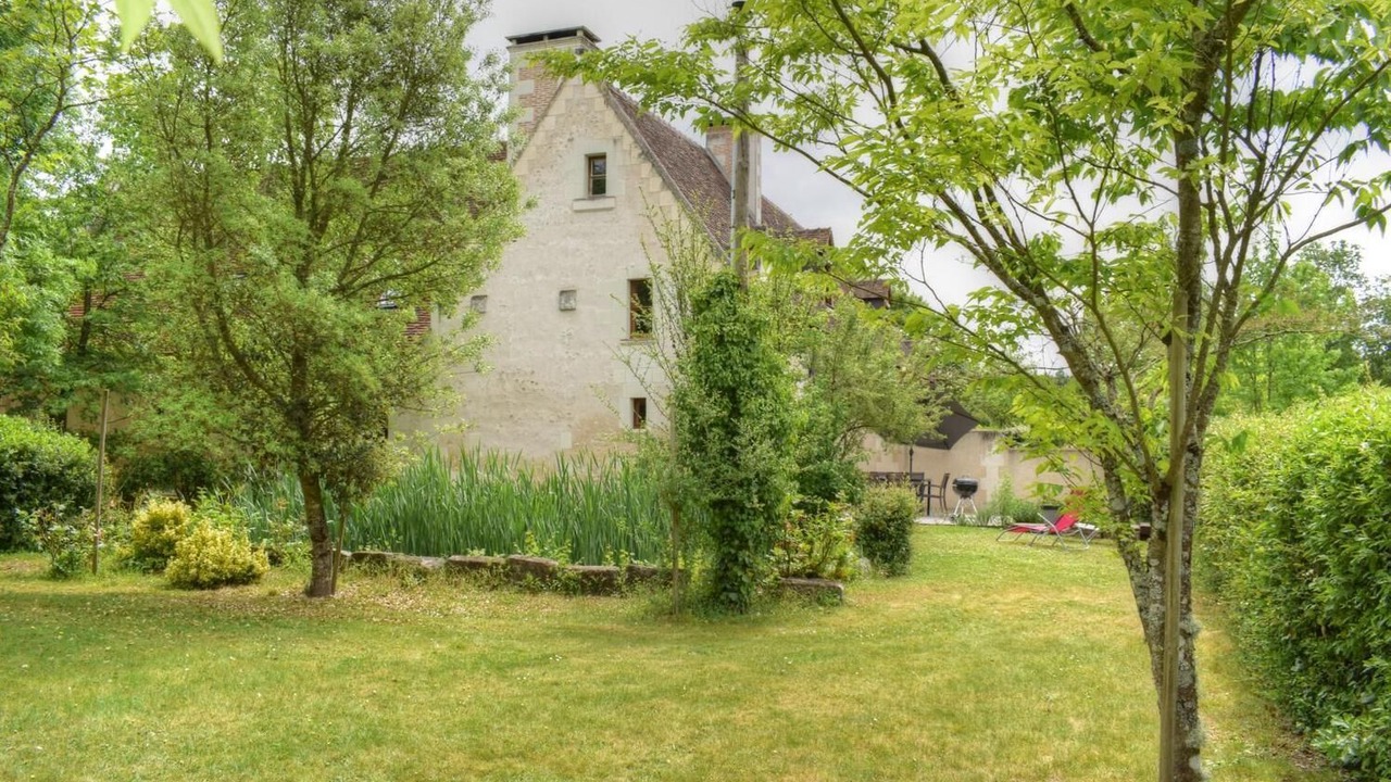 Photo of Outdoor in Francueil