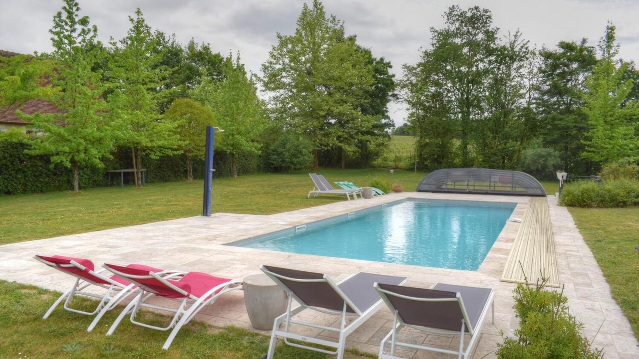 Photo of Outdoor in Francueil