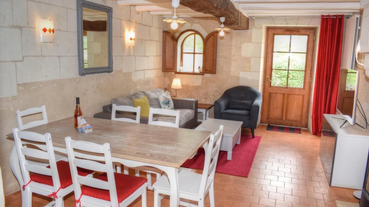 Photo of Livingroom in Francueil