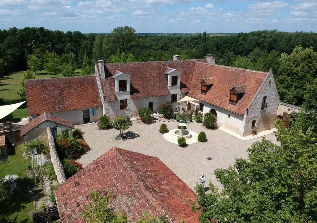 Photo of Outdoor in Francueil