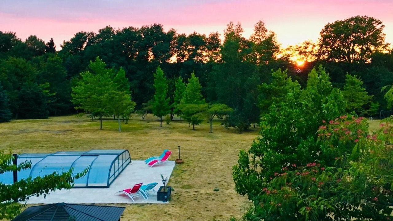 Photo of Outdoor in Francueil