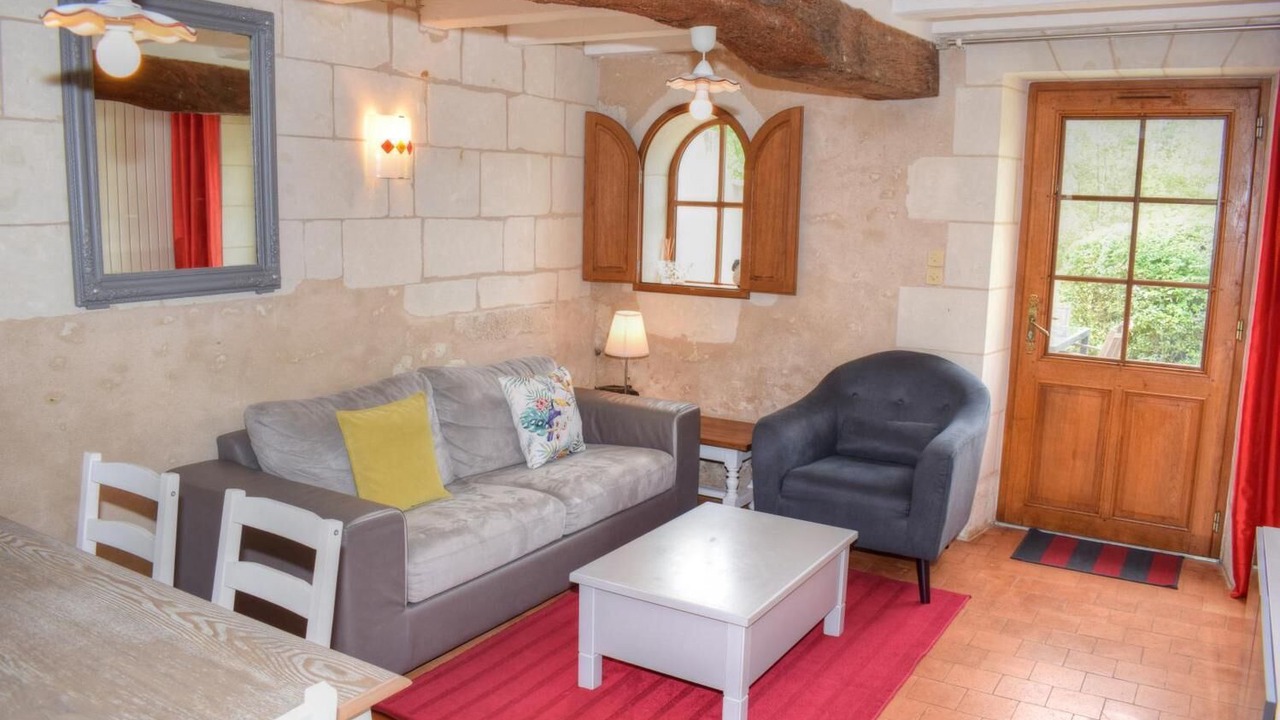 Photo of Livingroom in Francueil