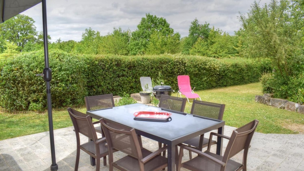 Photo of Outdoor in Francueil