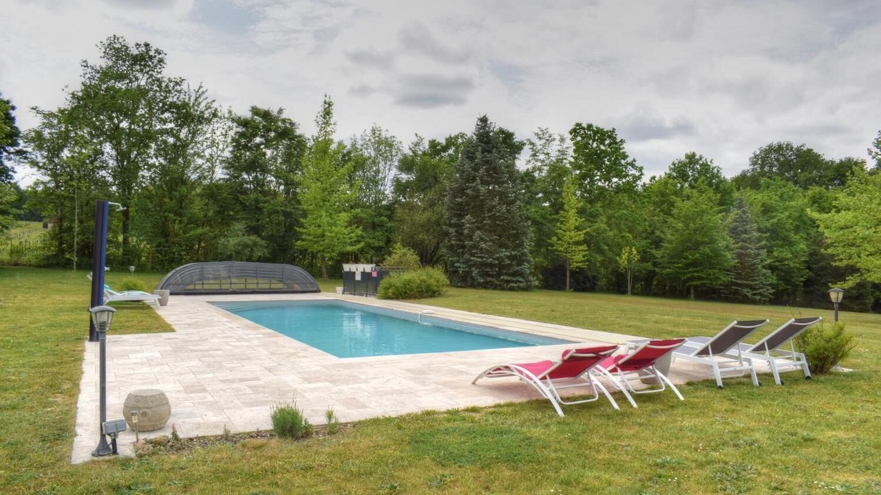 Photo of Outdoor in Francueil