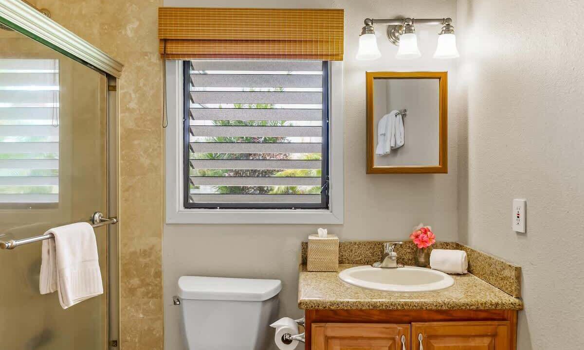 Photo of Bathroom in Bayview