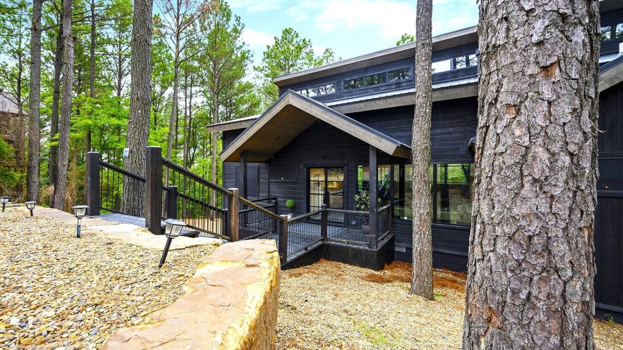 Photo of Outdoor in Broken Bow