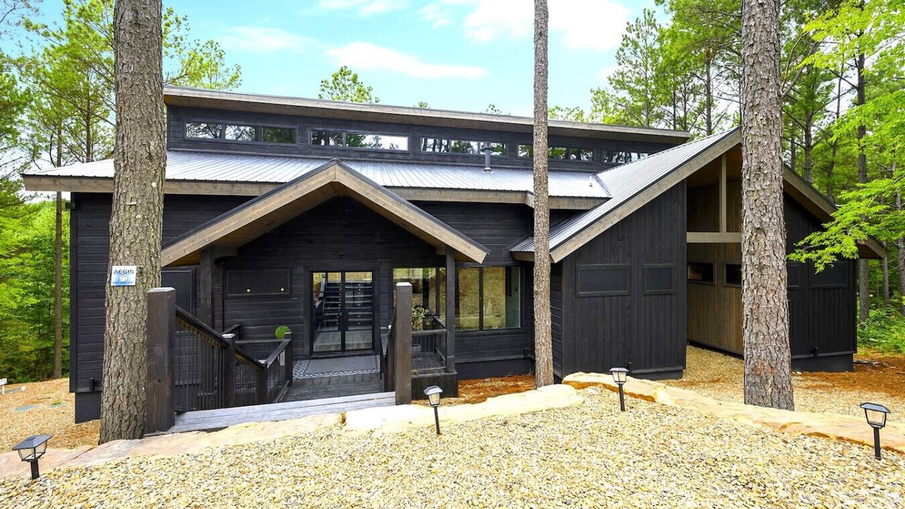 Photo of Outdoor in Broken Bow