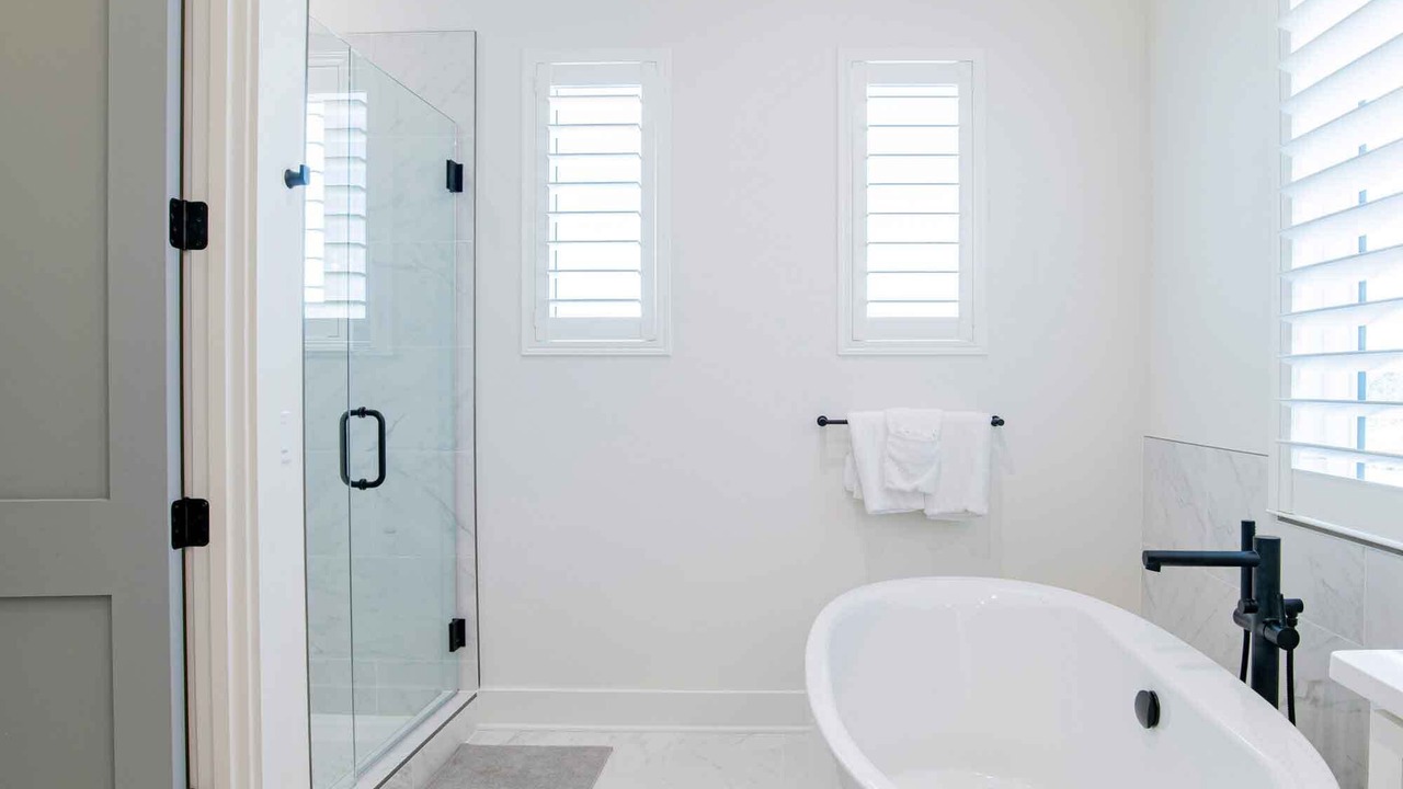 Photo of Bathroom in Ono Island