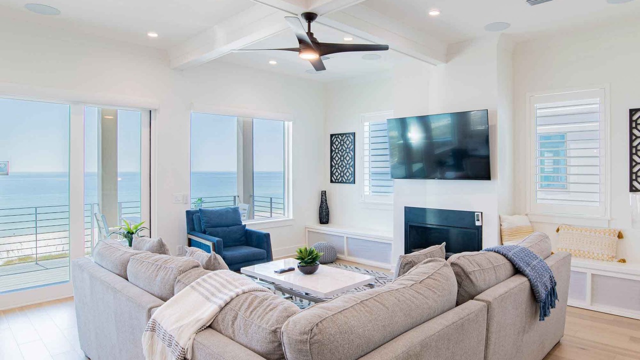 Photo of Bedroom in Ono Island