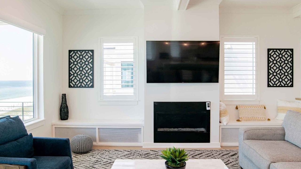 Photo of Livingroom in Ono Island