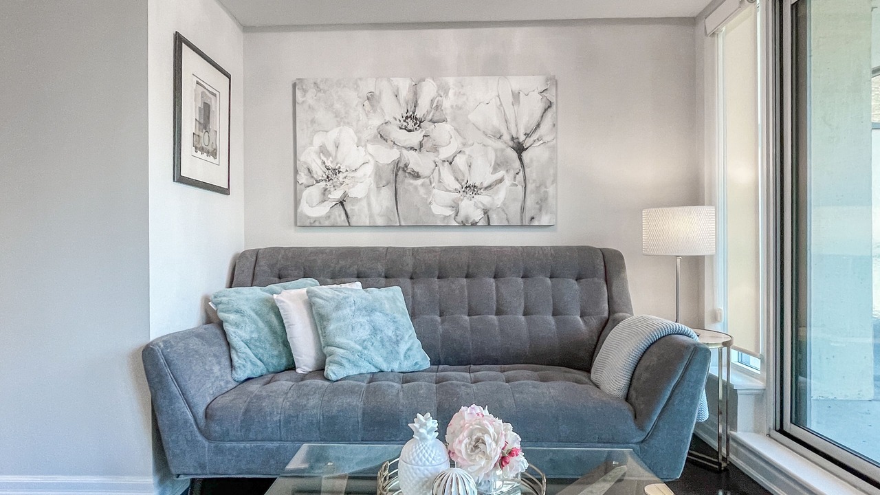 Photo of Livingroom in Yorkville