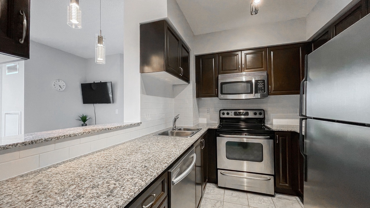 Photo of Kitchen in Yorkville