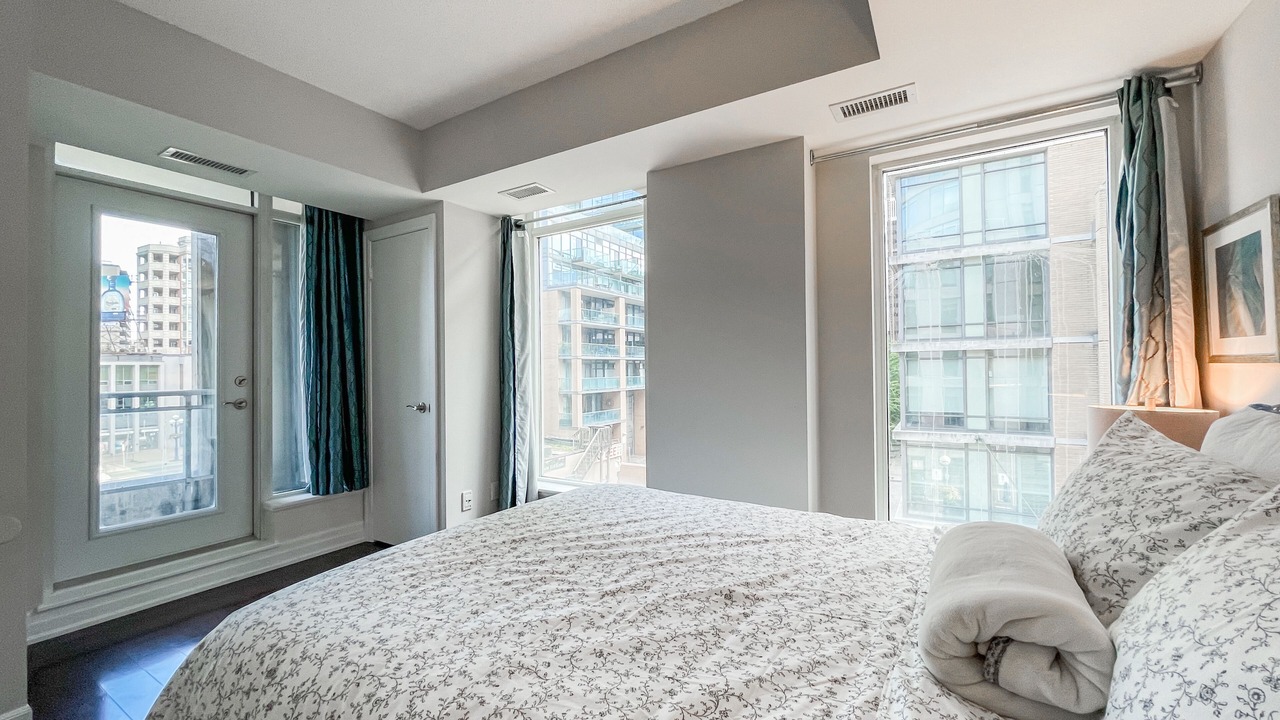Photo of Bedroom in Yorkville