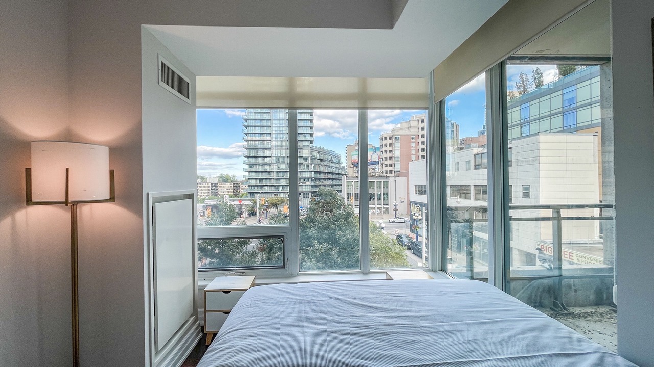 Photo of Bedroom in Yorkville