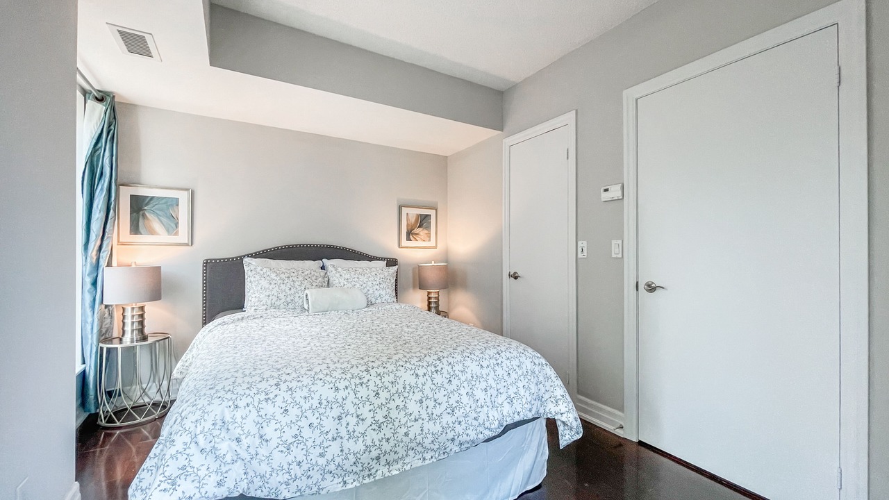 Photo of Bedroom in Yorkville