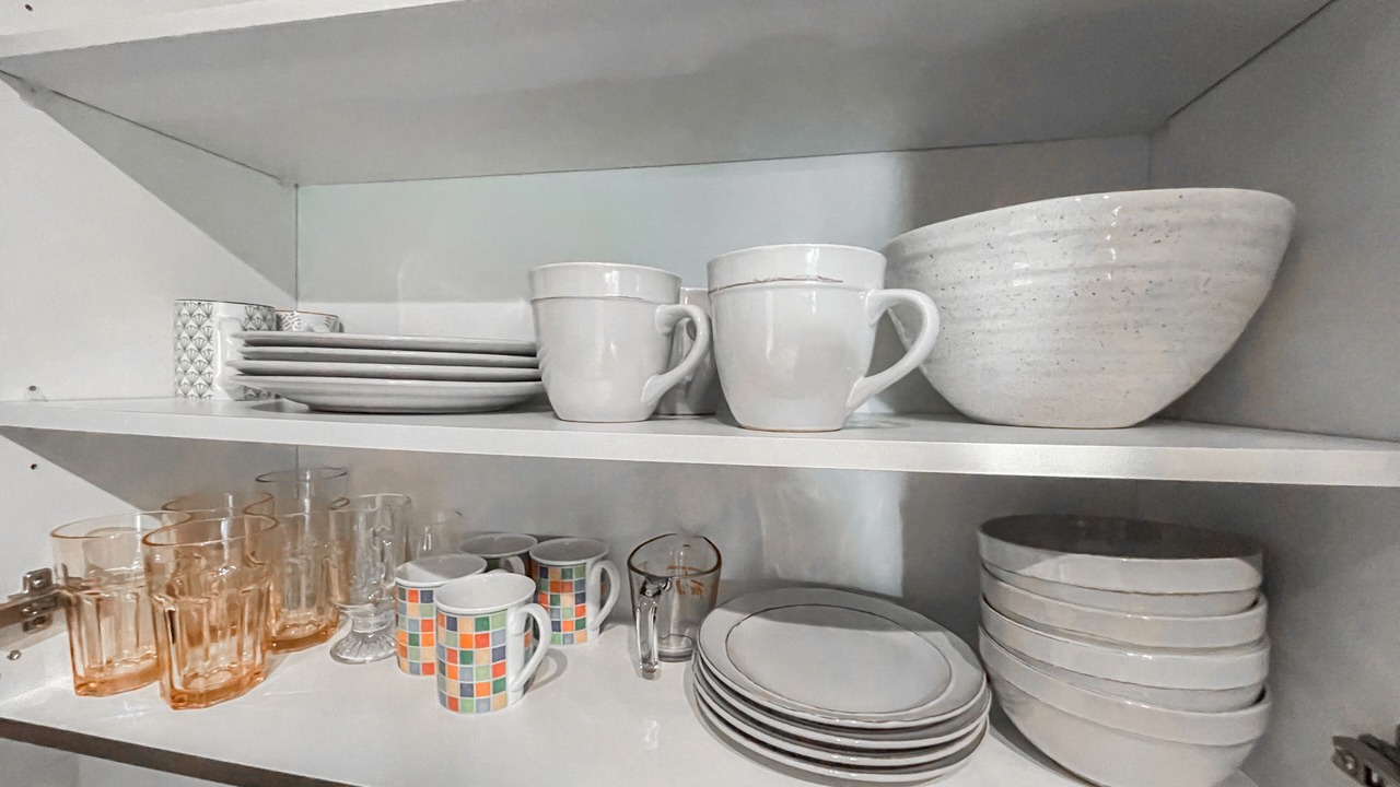 Photo of Kitchen in Yorkville