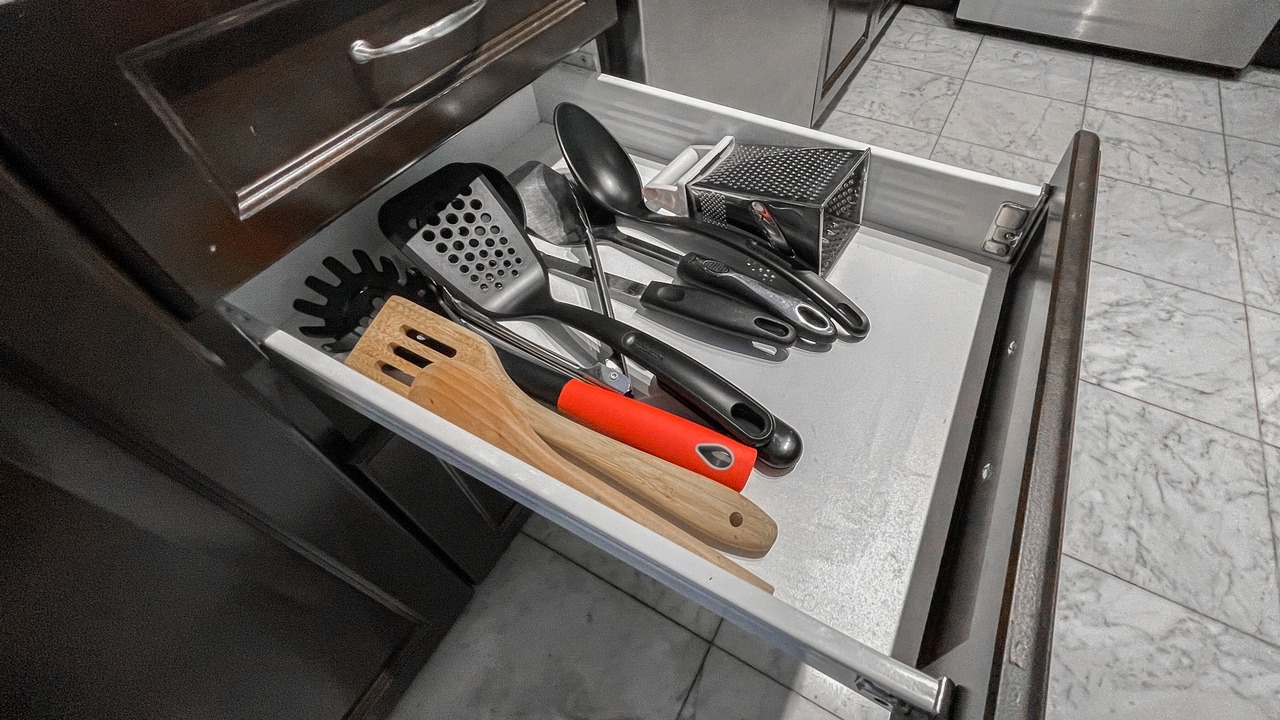Photo of Kitchen in Yorkville