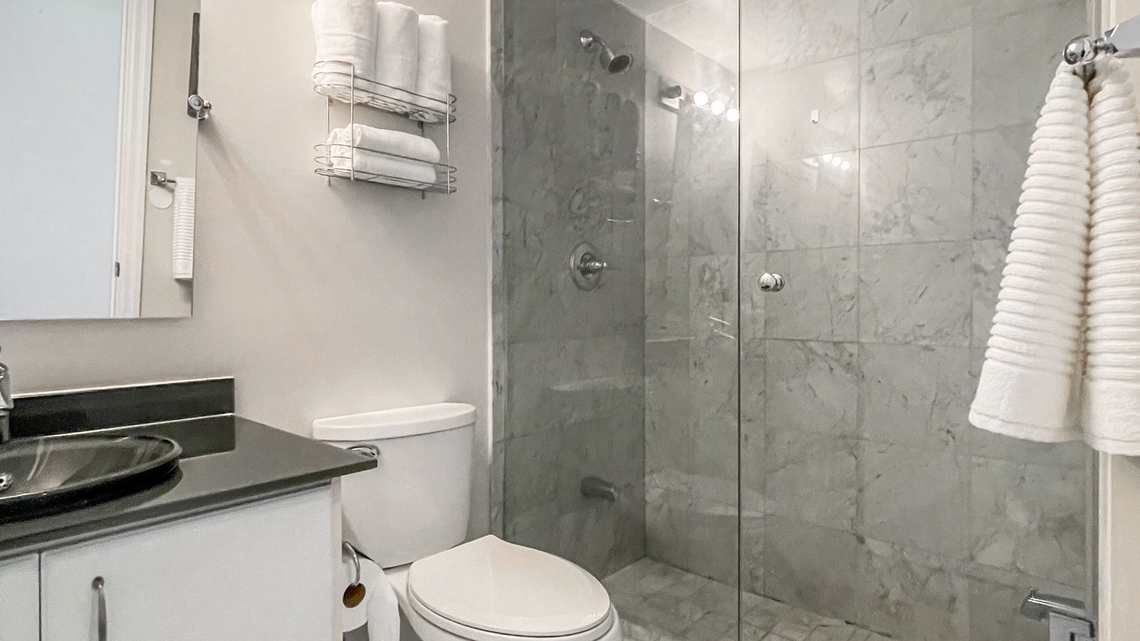 Photo of Bathroom in Yorkville