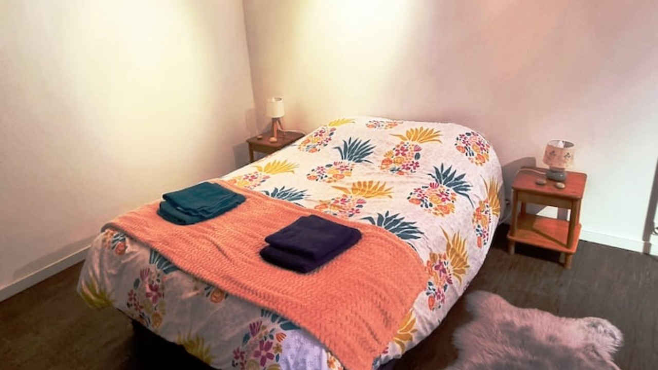 Photo of Bedroom in Naours