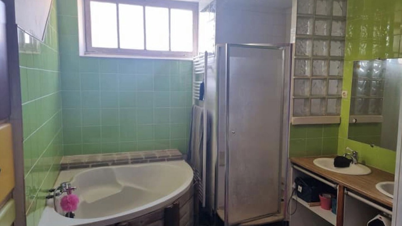 Photo of Bathroom in Naours