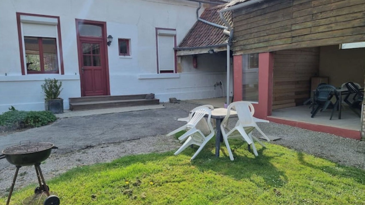 Photo of Outdoor in Naours