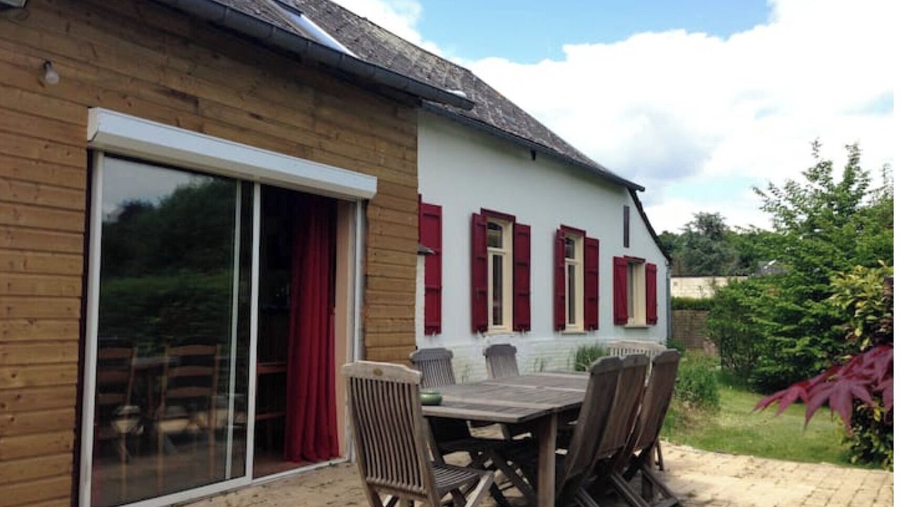 Photo of Outdoor in Naours