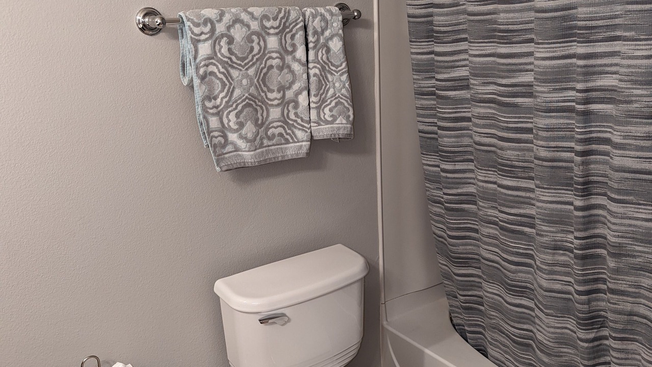 Photo of Bathroom in Lake Houston