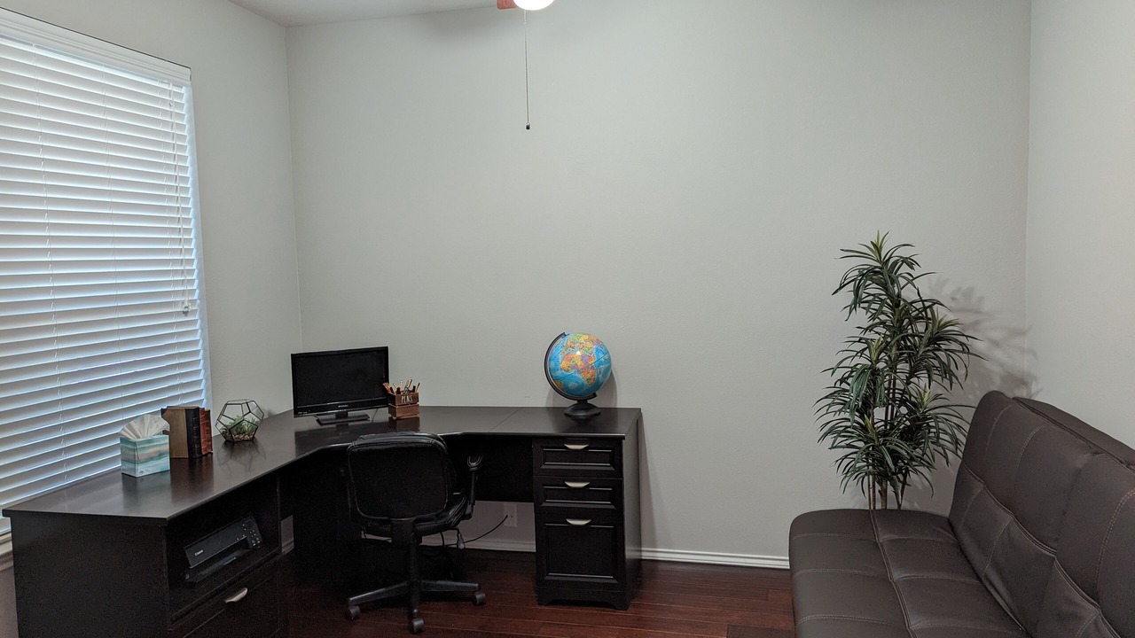 Photo of Bedroom in Lake Houston