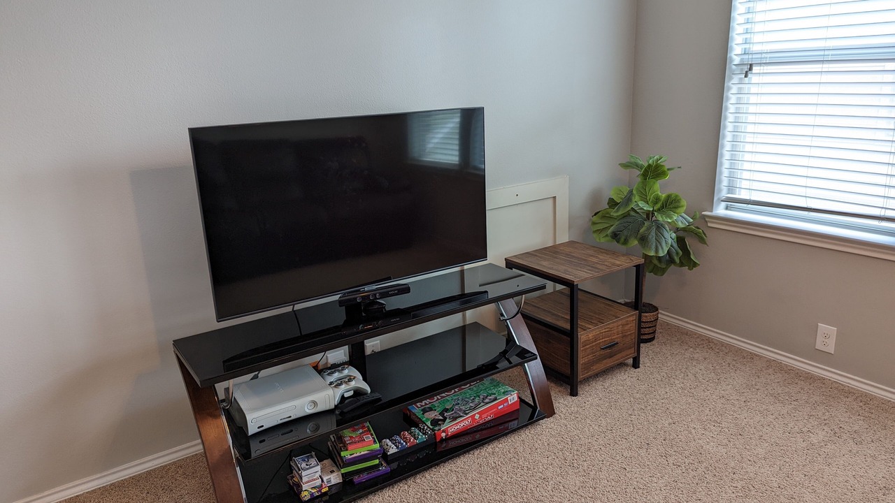 Photo of Livingroom in Lake Houston