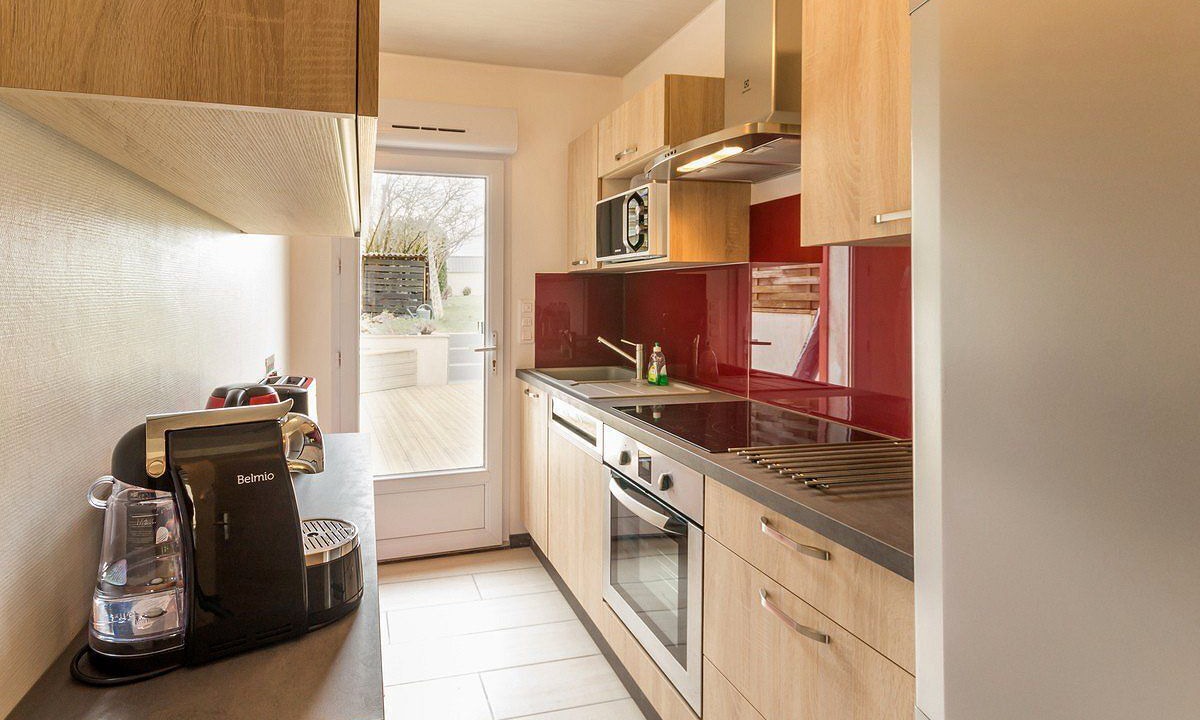 Photo of Kitchen in Blain