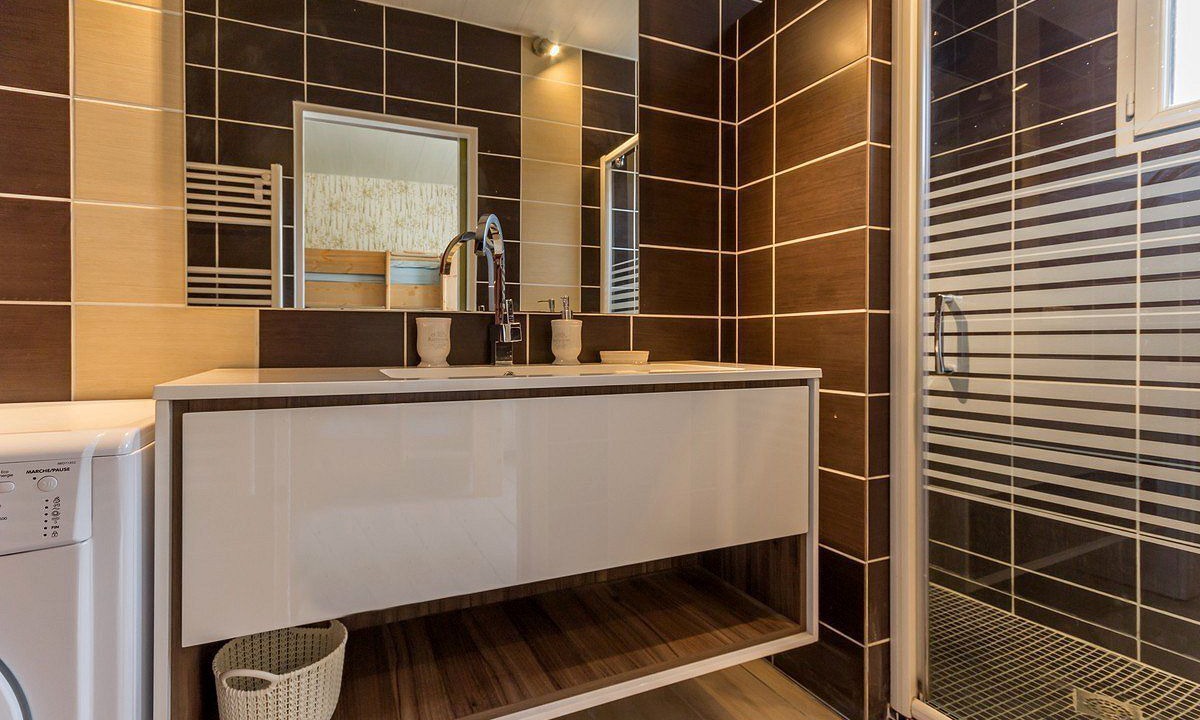 Photo of Bathroom in Blain